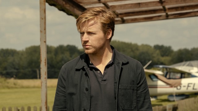 Click to watch 'From Upshott With Love' (popup) Slow Horses